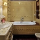 Badezimmer: Design und schöne Beispiele