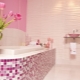 Vannas istabas dekorēšanas iespējas