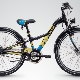 Xe đạp 24 inch cho bé trai và bé gái: mẫu mã và sự lựa chọn