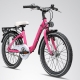 Genç kızlar için bisikletler: çeşitler, markalar, seçenekler