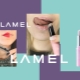 All about Lamel Professional cosmetics