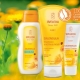 All about Weleda natural cosmetics