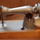 Viskas apie rankines siuvimo mašinas