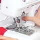 Four-thread overlock: how to choose and refuel?