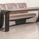 Sofa table: what happens and how to choose a transformer?