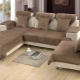 Sofa sofas: varieties, tips for choosing