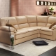  Ghế sofa Angstrem: loại, loại vải và kích thước