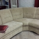 Ghế sofa Kalinka: loại, phân loại, tiêu chí lựa chọn