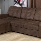 Ghế sofa chống phá hoại: loại vải và mẹo chọn