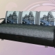Καναπέδες με μηχανισμό τικ-τακ: τι είναι και τι είναι;