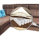 Samostalne sofe s oprugom