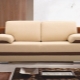 Mga spring block sofa: mga tampok, uri at pagpili