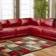 Átalakítható kanapék: jellemzők és fajták
