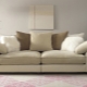 Sofas in the interior: how to choose and place?