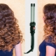 Double curling iron: features and rules of choice