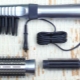 Máy sấy tóc Braun: các tính năng và kiểu máy phổ biến