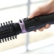 Philips saç kurutma makineleri: ürün grubu ve seçim