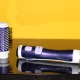 Saç kurutma makinesi Rowenta: özellikleri ve seçimi