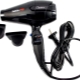 Hair dryers BaByliss: characteristics, models and selection