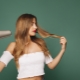 Italian hair dryers: brands and tips for choosing