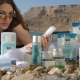 Israeli cosmetics: mga tampok, uri at tatak