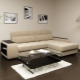 Ghế sofa góc chất lượng: những mẫu tốt nhất và mẹo chọn