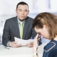 Hoe een werkgever weigeren na een sollicitatiegesprek?