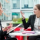 How to sell an item in a job interview?