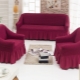 Bagaimana untuk memilih sarung sofa dan kerusi berlengan?