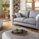 How to choose a two-seater sofa?