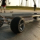 Skateboardhjul: hvordan vælger og ændres?