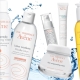 Avene cosmetics: brand information and assortment