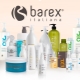 Kosmetik Barex Italiana: gambaran keseluruhan produk, cadangan untuk digunakan