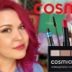 Cosmia cosmetics: pros, cons and assortment overview