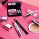Dior cosmetics: variety of products