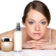 Face cosmetics: types of products, features of choice and use