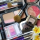 Cosmetica voor gezichtsmake-up: basishulpmiddelen, tips om te kiezen