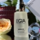Kozmetika Egia: lastnosti in izbor