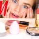 H&M cosmetics: product overview and selection tips