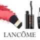 Kosmetik Lancome: ciri dan semakan dana