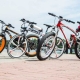 Labākie e-velosipēdi: ražotāju vērtējumi un izvēles noslēpumi