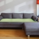 Askona sofa mattress