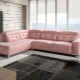 Modulinės transformuojančios sofos: savybės, tipai, pasirinkimo kriterijai