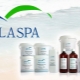 Revizuirea produselor cosmetice Thalaspa