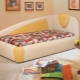 Egy hálószobás kanapé: jellemzők, típusok és lehetőségek