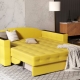 Ορθοπεδικοί καναπέδες για καθημερινό ύπνο: χαρακτηριστικά, είδη και επιλογές