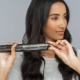 Remington curling irons: an overview of models and rules of use