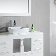 Umywalki łazienkowe: rodzaje, rozmiary, materiały i wybór