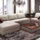 Varianter af sofaer: klassificering og udvælgelse