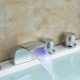 Bathtub faucets: what are there and how to choose?
